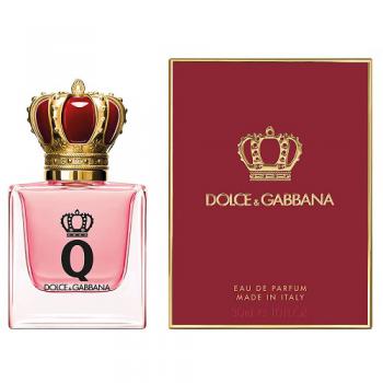 Dolce & Gabbana Q (Női parfüm) edp 30ml