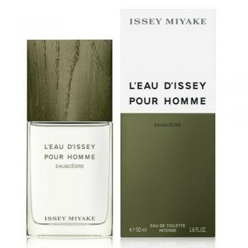 L'Eau D'Issey Eau & Cedre (Férfi parfüm) edt 50ml