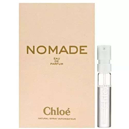 Nomade (Női parfüm) Illatminta edp 1.2ml