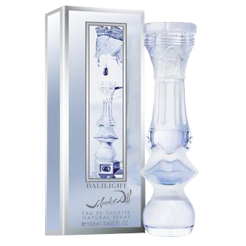 Dalilight (Női parfüm) edt 30ml