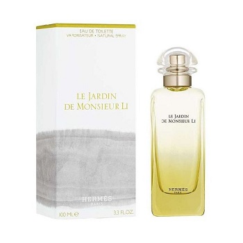 Le Jardin de Monsieur Li (Unisex parfüm) Teszter edt 100ml