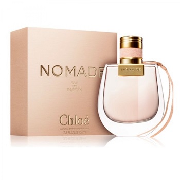 Nomade (Női parfüm) Mini edp 5ml