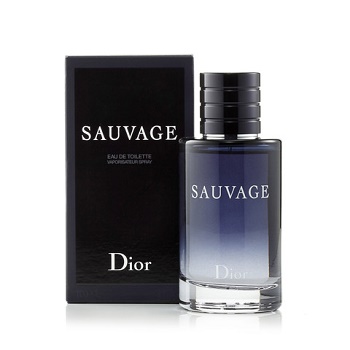 Sauvage (Férfi parfüm) Teszter edt 60ml