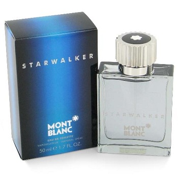 Starwalker (Férfi parfüm) edt 75ml