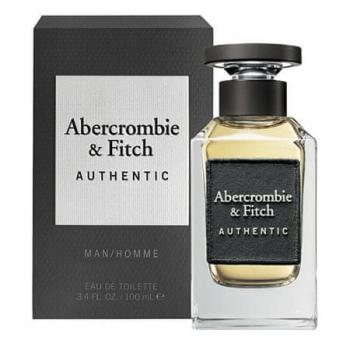 Authentic (Férfi parfüm) Teszter edt 100ml