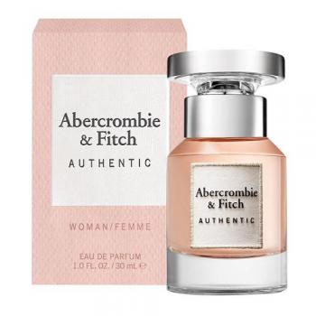 Authentic (Női parfüm) Teszter edp 100ml