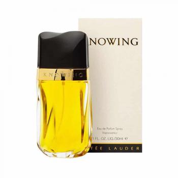 Knowing (Női parfüm) edp 15ml