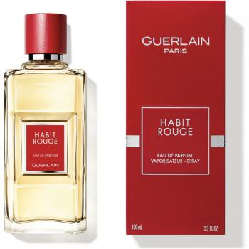 Habit Rouge (Férfi parfüm) edp 50ml