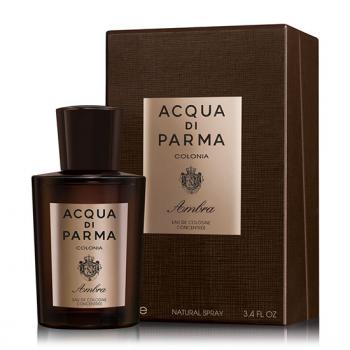 Colonia Ambra (Férfi parfüm) Teszter edc 100ml
