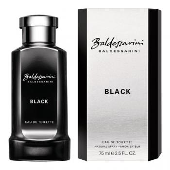 Baldessarini Black (Férfi parfüm) edt 75ml