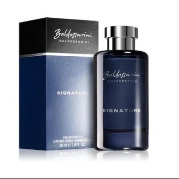 Baldessarini Signature (Férfi parfüm) edt 90ml