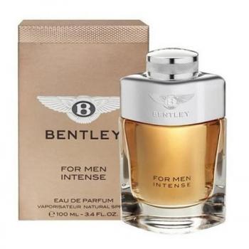 Bentley for Men Intense (Férfi parfüm) edp 100ml