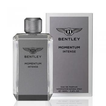 Bentley Momentum Intense (Férfi parfüm) edp 100ml