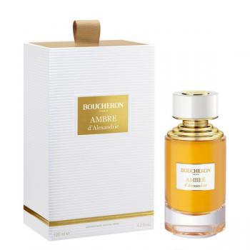 Ambre D'Alexandrie (Unisex parfüm) edp 125ml