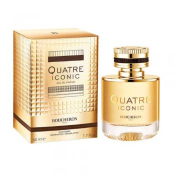 Quatre Iconic (Női parfüm) Teszter edp 100ml