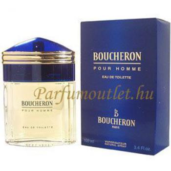 Boucheron (Férfi parfüm) Teszter edt 100ml