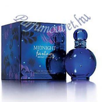 Midnight Fantasy (Női parfüm) Teszter edp 100ml