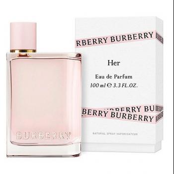 Burberry Her (Női parfüm) edp 100ml