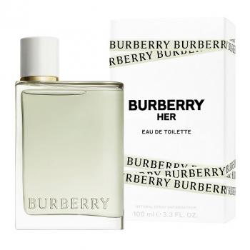 Burberry Her (Női parfüm) edt 100ml