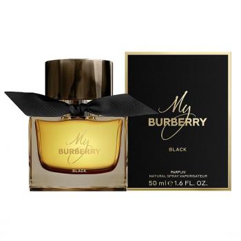 My Burberry Black (Női parfüm) edp 90ml