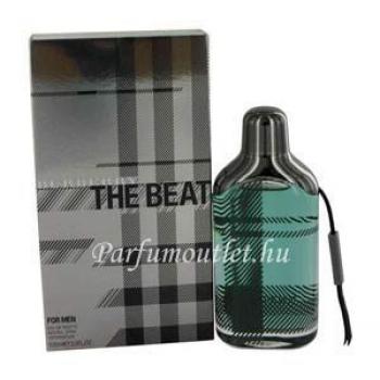 The Beat (Férfi parfüm) edt 50ml