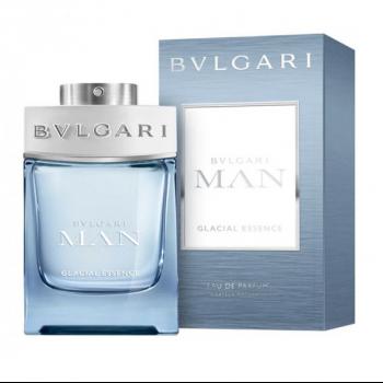 Bvlgari MAN Glacial Essence (Férfi parfüm) Teszter edp 100ml