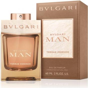 Bvlgari MAN Terrae Essence (Férfi parfüm) Teszter edp 100ml