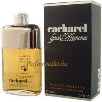 Cacharel pour Homme (Férfi parfüm) Teszter edt 100ml