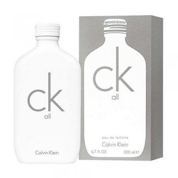 CK All (Unisex parfüm) edt 100ml