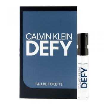 Defy (Férfi parfüm) Illatminta edt 1.2ml