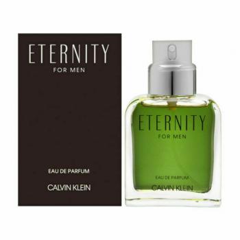 Eternity (Férfi parfüm) edp 100ml