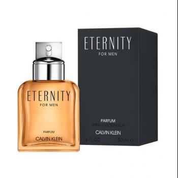 Eternity PARFUM (Férfi parfüm) 50ml