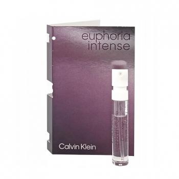 Euphoria Intense (Női parfüm) Illatminta edp 1.2ml