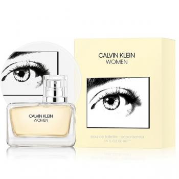 Calvin Klein Women (Női parfüm) edt 30ml