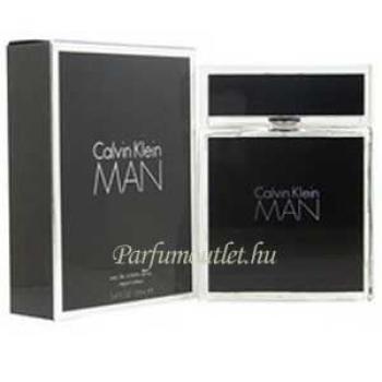Calvin Klein Man (Férfi parfüm) edt 50ml
