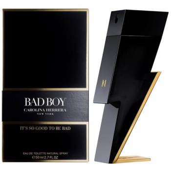 Bad Boy (Férfi parfüm) edt 50ml