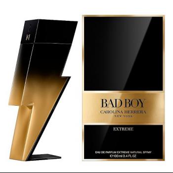 Bad Boy Extreme (Férfi parfüm) edp 100ml