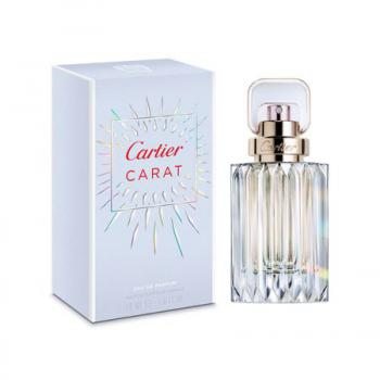Cartier Carat (Női parfüm) Teszter edp 100ml