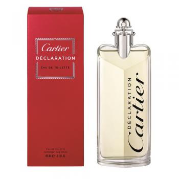 Declaration (Férfi parfüm) edt 50ml