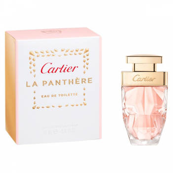 La Panthere (Női parfüm) edt 50ml