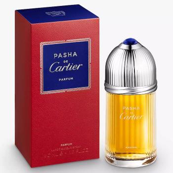 Pasha de Cartier Parfum (Férfi parfüm) Teszter edp 100ml