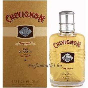 Chevignon Brand (Férfi parfüm) edt 100ml