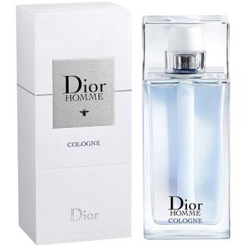 Dior Homme Cologne (Férfi parfüm) Teszter edc 125ml