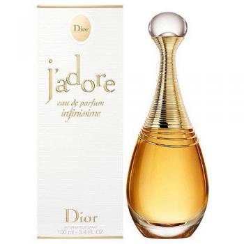 J'Adore Infinissime (Női parfüm) Teszter edp 100ml
