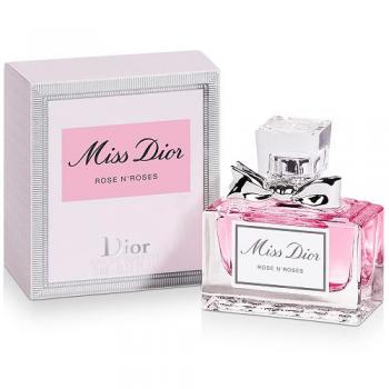 Miss Dior Roses N'Roses (Női parfüm) Teszter edt 100ml