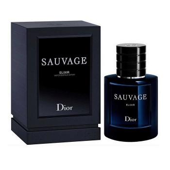 Sauvage Elixir (Férfi parfüm) Teszter edp 60ml