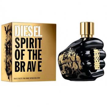 Spirit of the Brave (Férfi parfüm) Teszter edt 75ml