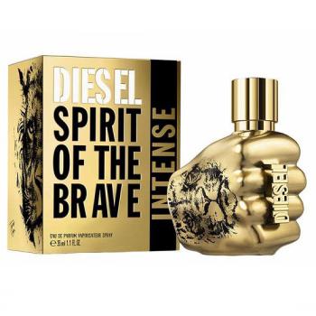 Spirit of the Brave Intense (Férfi parfüm) edp 125ml
