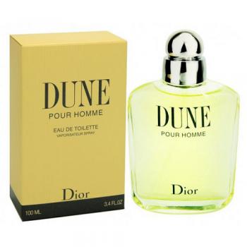 Dune pour Homme (Férfi parfüm) Teszter edt 100ml