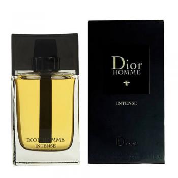 Dior Homme Intense (Férfi parfüm) Teszter edp 150ml